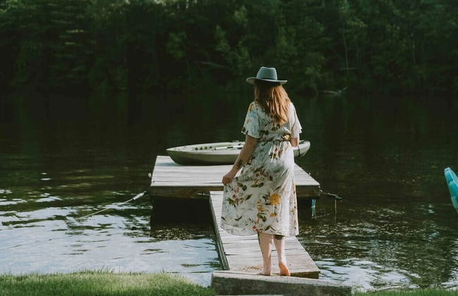 Little Landing Cottage-gorgeous View BBQ Wi-fi - Photo 5