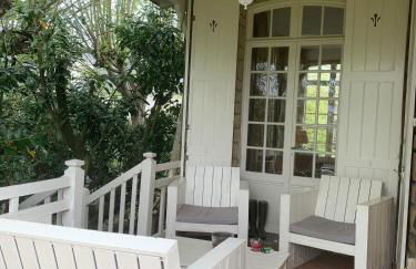 Grande maison normande de 250 m2 1ha - aperçu mer - Photo 33