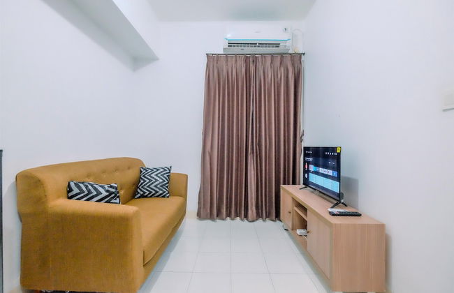 Comfort Stay 2BR Podomoro Golf View Apartment - Foto 11