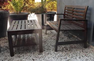 Logement 80 m2 avec terrasses entre les deux abers - Foto 20