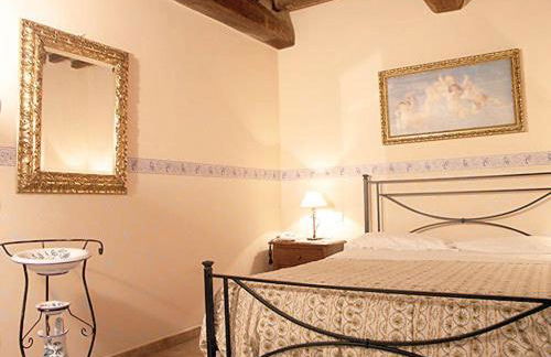 Country House Il Piancardato - Photo 26