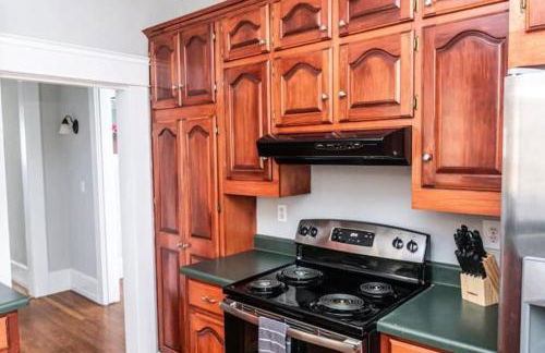 29th Street Trendy Lakeview Craftsman 8 - Foto 27