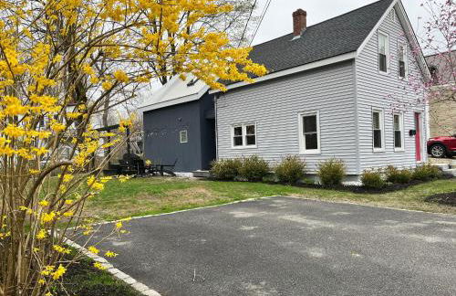 Sparrowhawk House - Foto 5