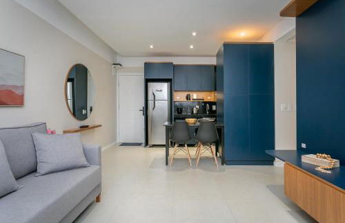 Confortável Studio com 46,72m² - Photo 15