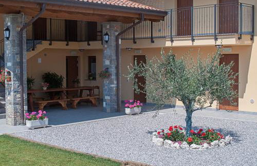 Agriturismo e Alloggi Luis Gianni - Foto 1