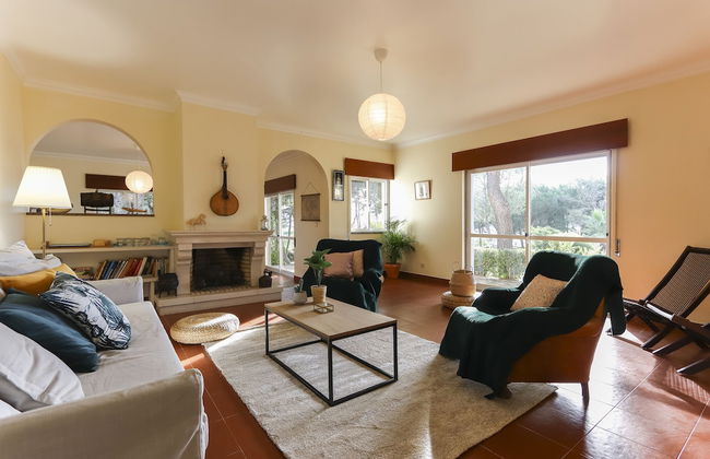 Sintra Classic Villa by Homing - Foto 38