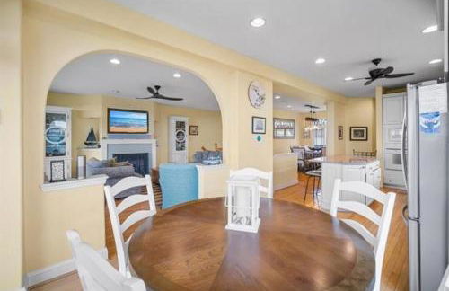 Direct ocean front townhouse! - Foto 50