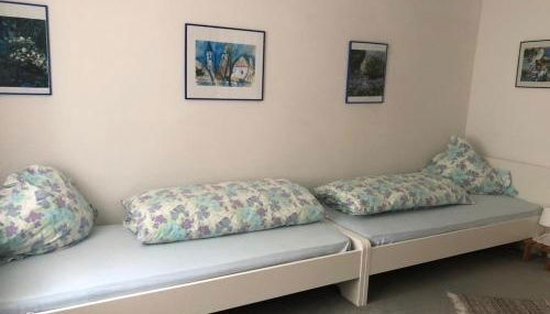 Ferienwohnung Schlossberg 1 - Foto 2