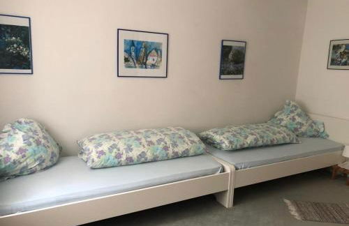 Ferienwohnung Schlossberg 1 - Foto 2