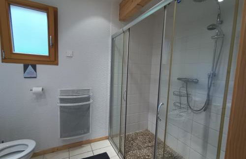 Chalet Sequoia - Spa et Sauna - Foto 29