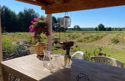 Różana Zagroda Agroturystyka - Foto 7