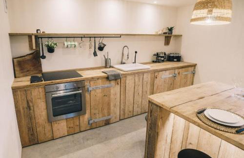 Bydown Barn Swimbridge Devon - Foto 20