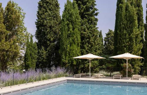 Relais Roncolo 1888 - Small Luxury Hotels of the World - Foto 21