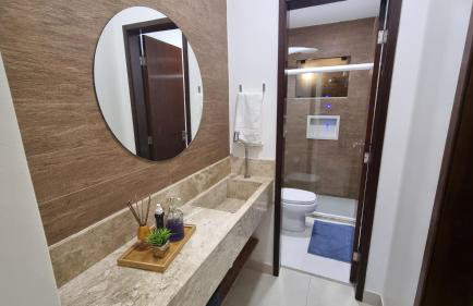 Confortável Casa de Praia em Itacimirim - 04 SUÍTES - Foto 12
