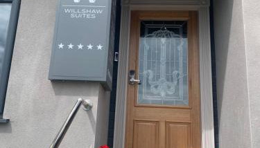 Willshaw Suites for families over 25 only - Foto 4