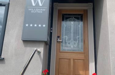 Willshaw Suites for families over 25 only - Foto 4