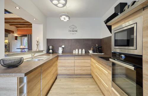 Holiday Home Le Hamelinet by Interhome - Foto 12