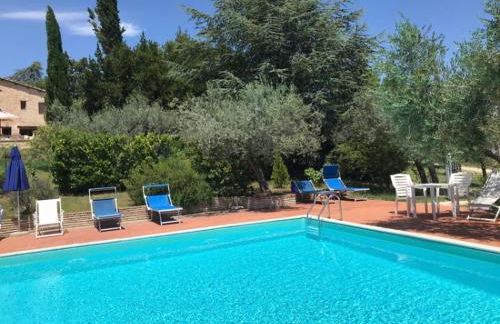 Agriturismo Camiano Piccolo - Foto 16