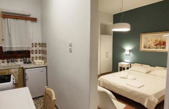 Papadioti Apartments - Foto 23