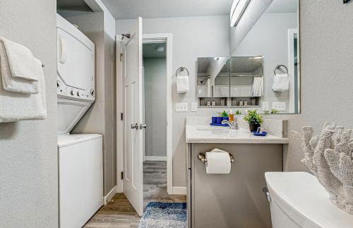 The Turtle Suite, Dolphin Suite, & Sea Horse Suite - Foto 36