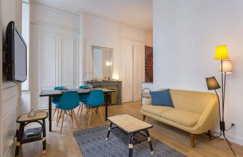 Patchwork - Furnished apartment - Downtown Lyon - Photo 14