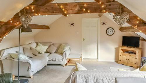 Hen Ysgubor Cottage - Foto 3