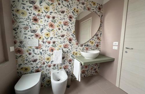 Appartamento Ideal con piscine e animazione Hotel Alba d Oro estate - Foto 17