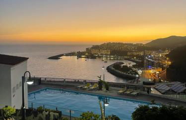 Boho style bungalow with ocean view - Foto 8