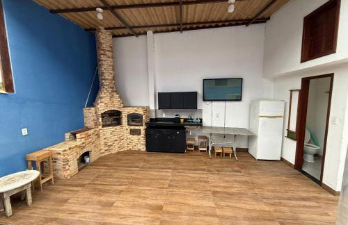 Casa Azul 4 quartos - Foto 27