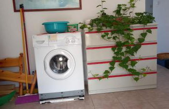 Balcony to Aegeon 3 - Photo 17