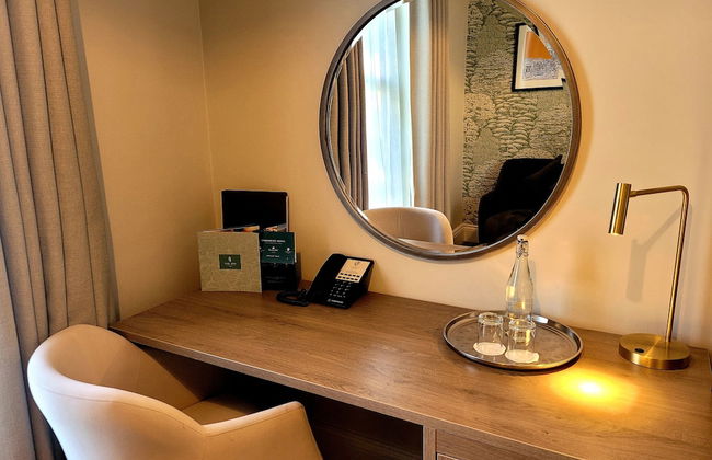 Hatherley Manor Hotel & Spa - Photo 13