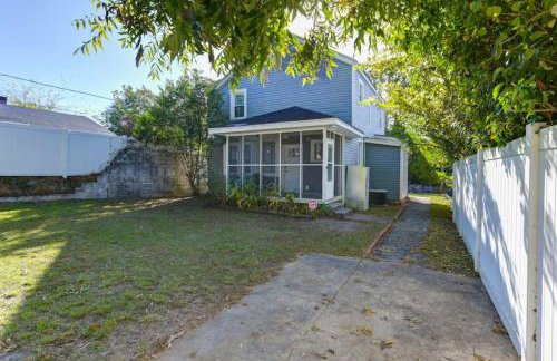 Spacious Home on Gervais - 4BR - Foto 12