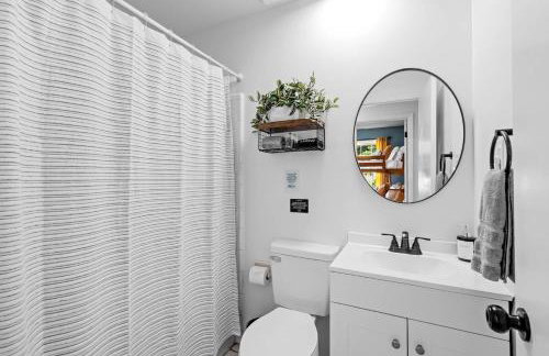 Pool,FirePit,Gym,Game Rm,4BR3BA,Near Parris Island - Foto 7