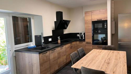 Gîte de Pampe Lune & Spa - Foto 2