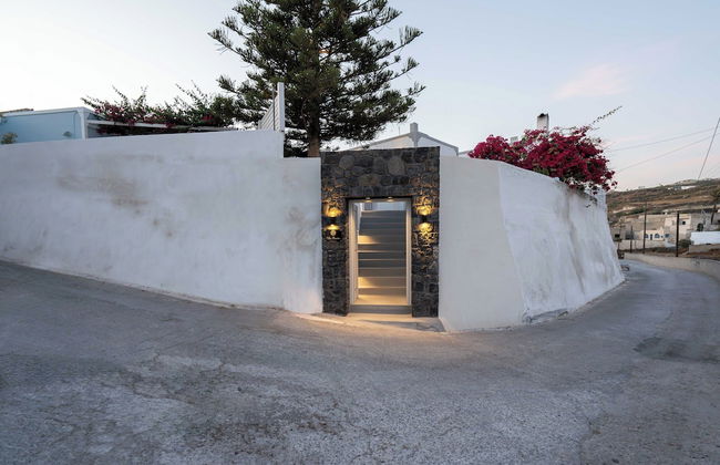 New Lux Villa Kambos & Prive Jacuzzi - Foto 38