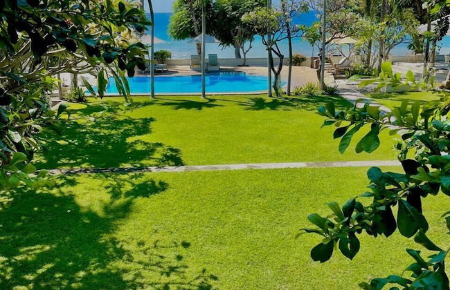 DHAUTEYA VILLA - Foto 42