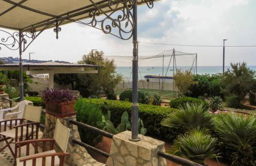 Villa Luisa Fronte Mare - Foto 11