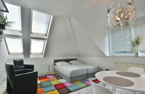 Studioappartment SAALEBLICK - Foto 19