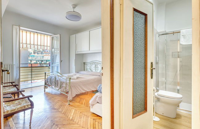 Lucky's Home Sanremo Centro - Foto 3