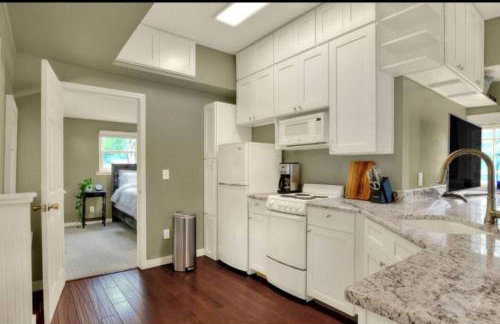 Charming, cozy, one bedroom apartment - Foto 6