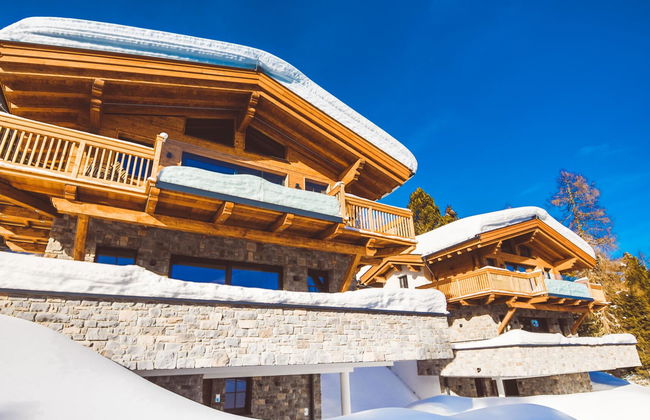 Superior 8 P mit Sauna - Foto 9