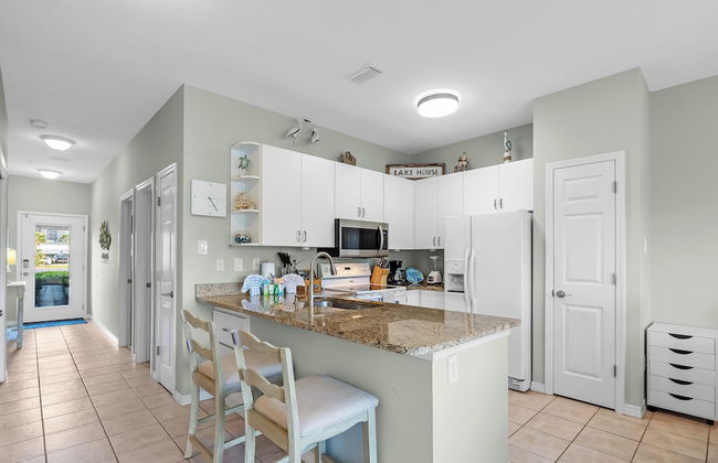 Romar Lakes 104B - Foto 17