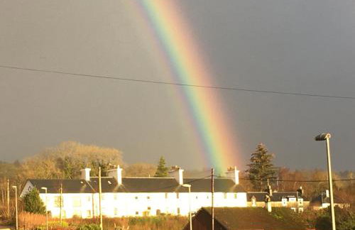 Red Watch Apartment - Foto 22