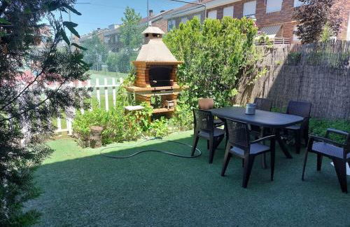 Chalet urbano en Salamanca - Foto 1