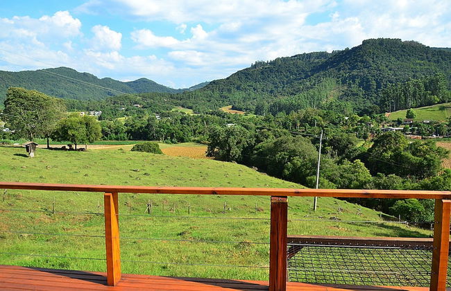 Cabana Montana - Foto 19