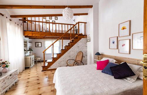 La Venta Casa Rural - Foto 1