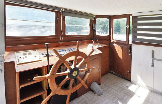 Peniche Refuge Seine - Foto 17