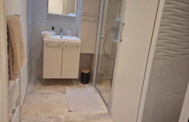 Appartement cosy proche centre-ville - Foto 11