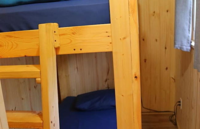 Auberge et Chalets Griffon Aventure - Photo 25