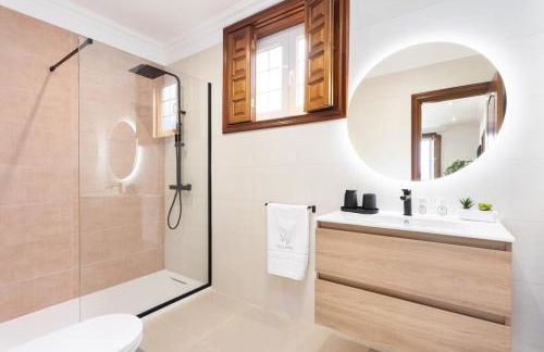 Zafiro Piscina Climatizada Jacuzzi Barbacoa Vistas al mar - Foto 48